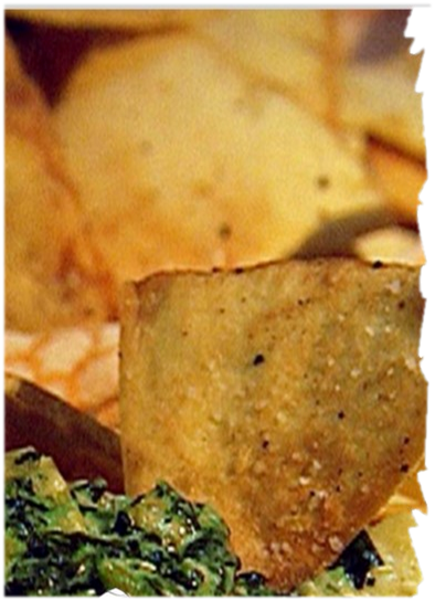 Baked-Pita-Chips